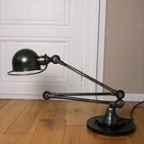 Vintage Jieldé 3-arm floor lamp, 50s-60s