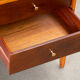 Scandinavian desk 1960