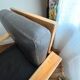 Vintage armchair