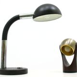 Lampe par Egon Hillebrand années 1970