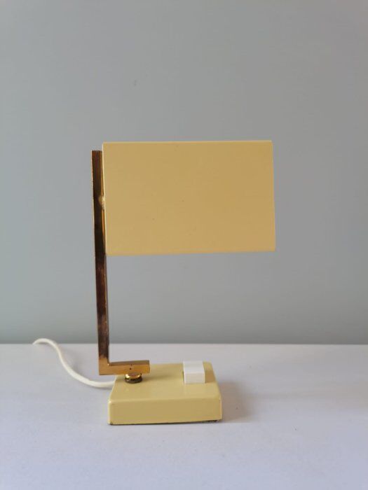 Italian table lamp 50 years