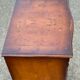 Commode 4 tiroirs vintage