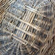 Panier de vendange