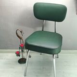 Industrial office chair Pullman style