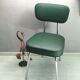 Chaise de bureau industrielle style Pullman