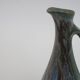 Small art deco ceramic pitcher and pourer from Denbac manufactures