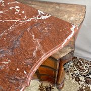 Commode , arbalète de époque 19e