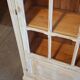 Vitrine ancienne
