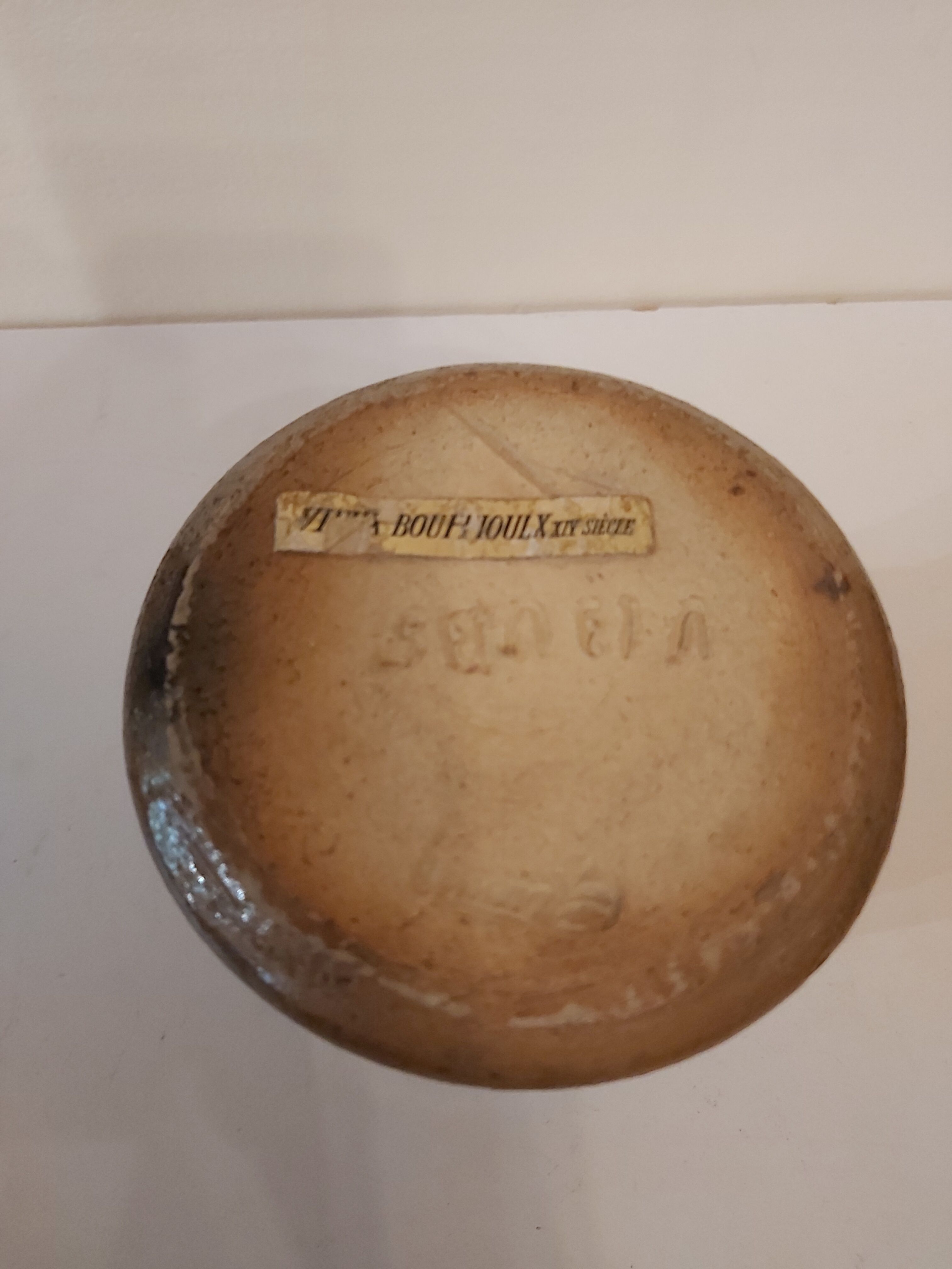 Sandstone choppe Bouffioulx Guérin