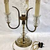 Old Girandole