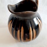 Bowler pitcher