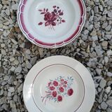 9 plates