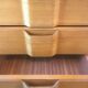 Chest of drawers 1960 vintage