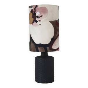 lampe vintage recyclée