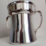 Wellner Art Deco Champagne Bucket