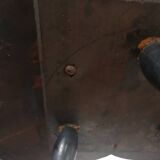 Antique side table
