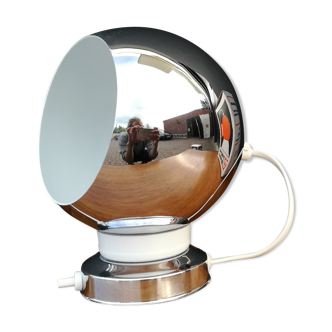 Wall lamp magnetic Swedish ball Magnetlampan