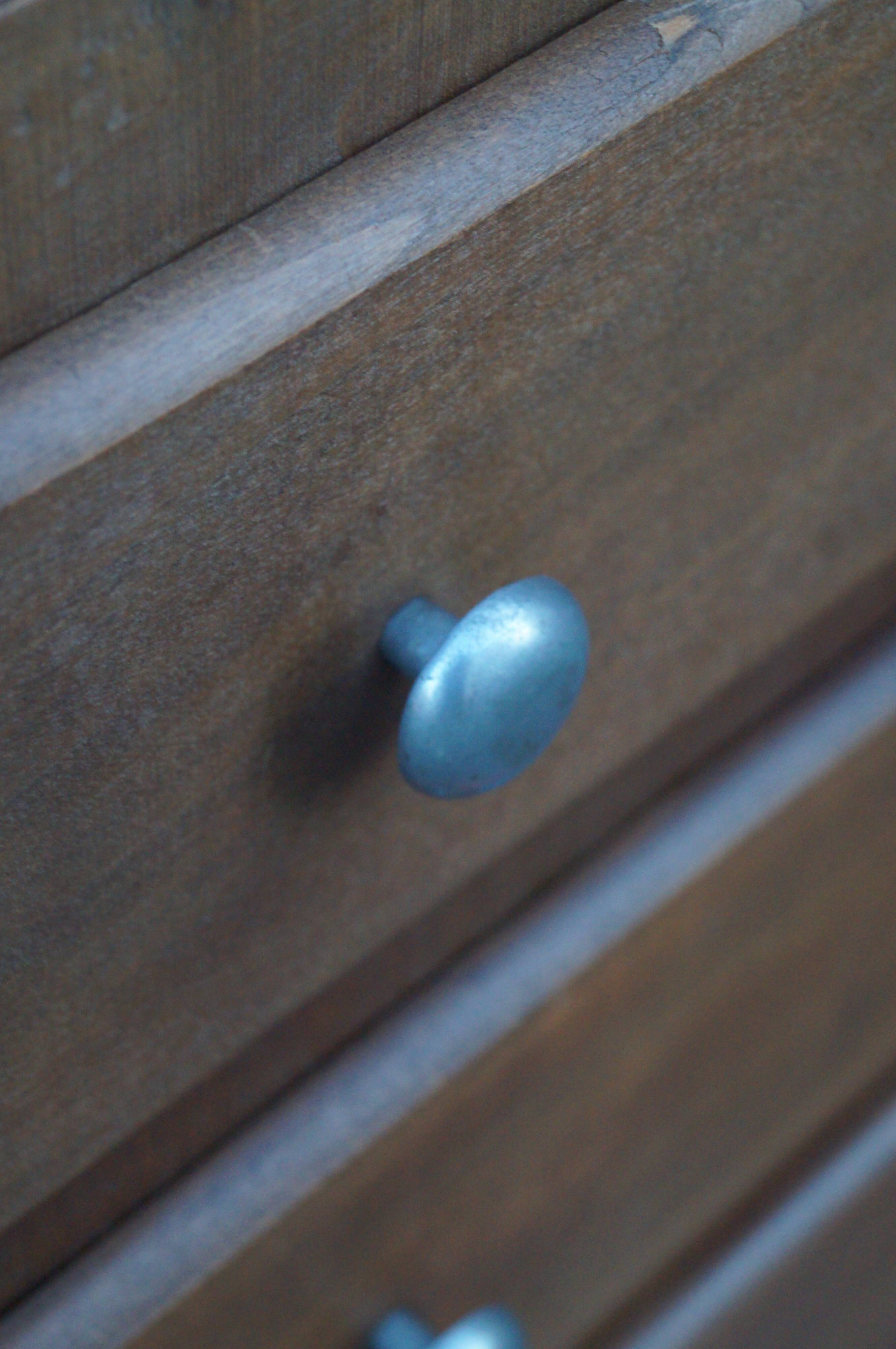 Chest of drawers 1940