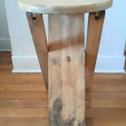 Adrian Reed "suzy" design stool from the 70s