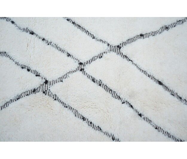 Carpet blessed ouarain 240x153cm