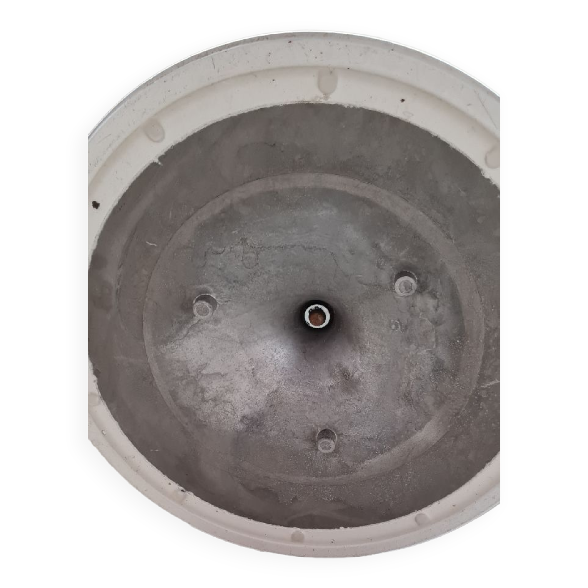 Tulip armchair by Eero Saarinen for Knoll