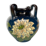 Vintage ceramic vase