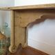 Old bench