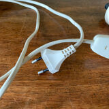 Spot lamp clip