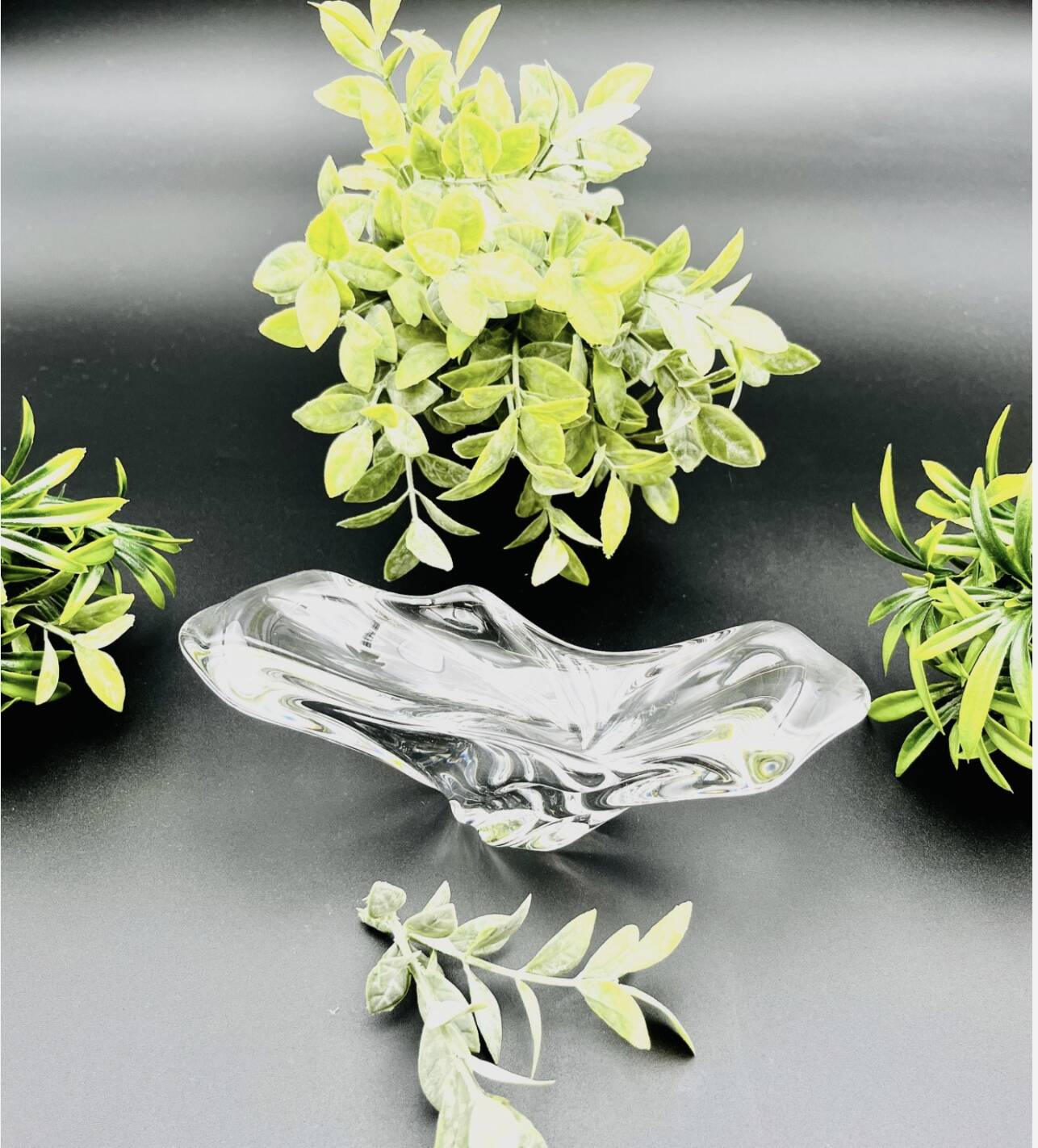 Vide-poche en cristal Baccarat - 629004
