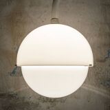 Lampada da terra modello 4055 di Luigi Bandini Buti per Kartell Anno 1967