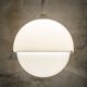 Lampada da terra modello 4055 di Luigi Bandini Buti per Kartell Anno 1967
