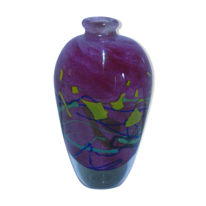 vase