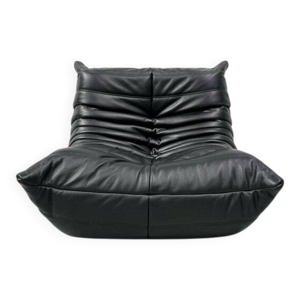 Fauteuil lounge français - michel ducaroy