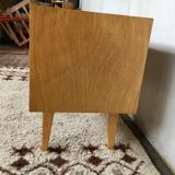 Pair of bedside tables 1950/1960