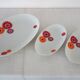 Plats de service Seltmann Weiden West Germany 70's