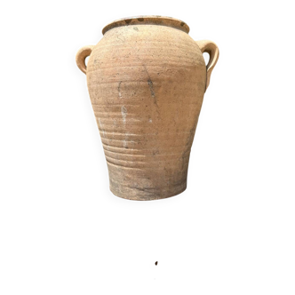 Jarre poterie en terre cuite