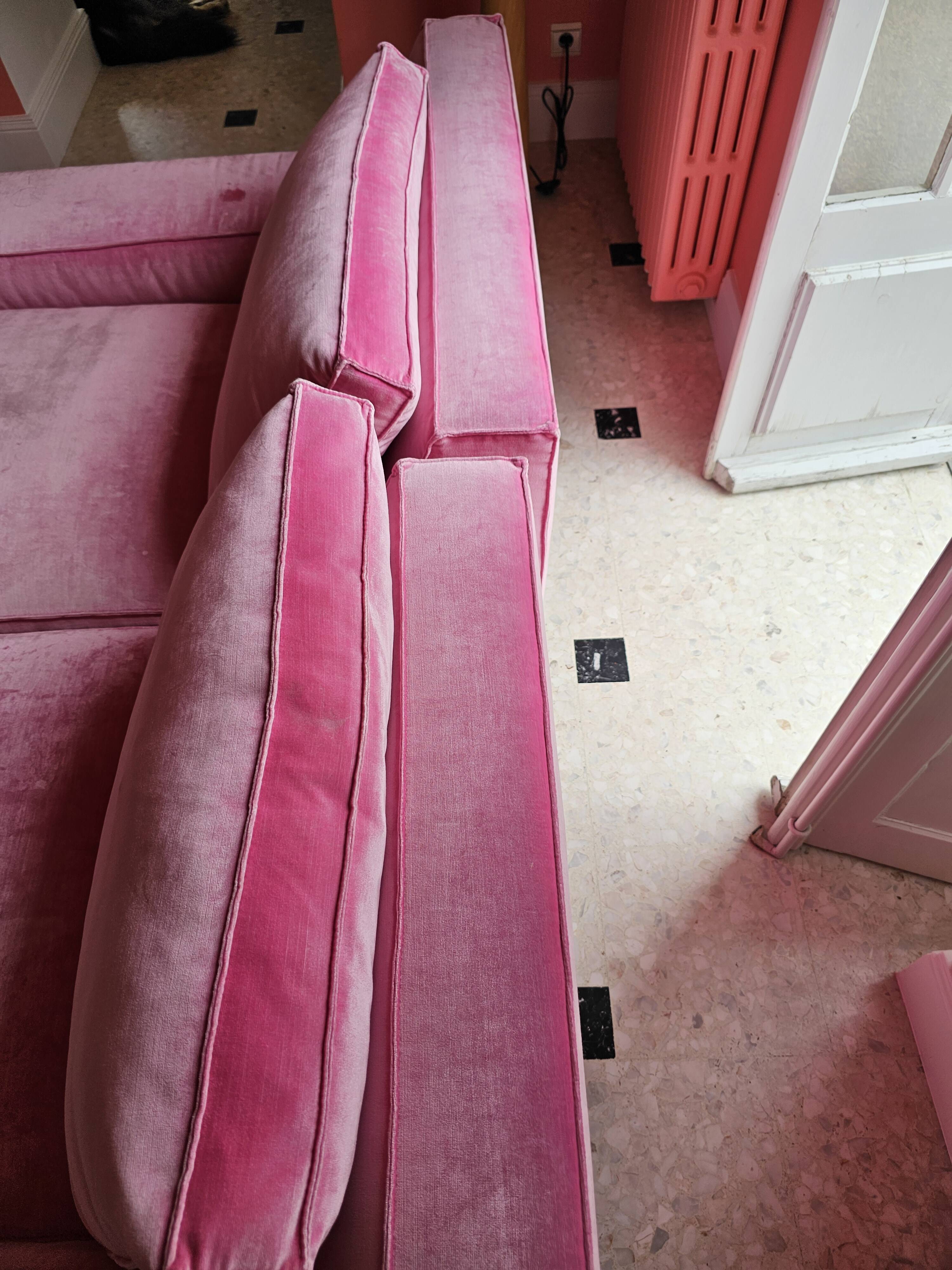 Roche Bobois meridians