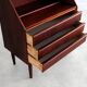 vintage secretary | cabinet | chest of drawers | 1960s | Danish