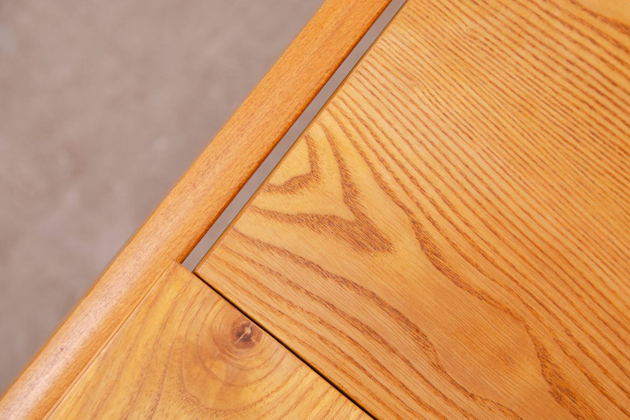 Table à manger pliante vintage par František Jirák pour Tatra nabytok, 1960