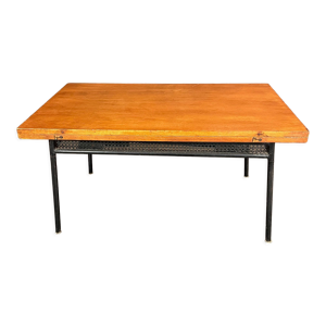 Table Albert Ducrot monte