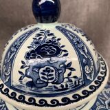 Vase Boch, Made for Royal Sphinx.