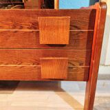 Chest of drawers dressing table 1960s