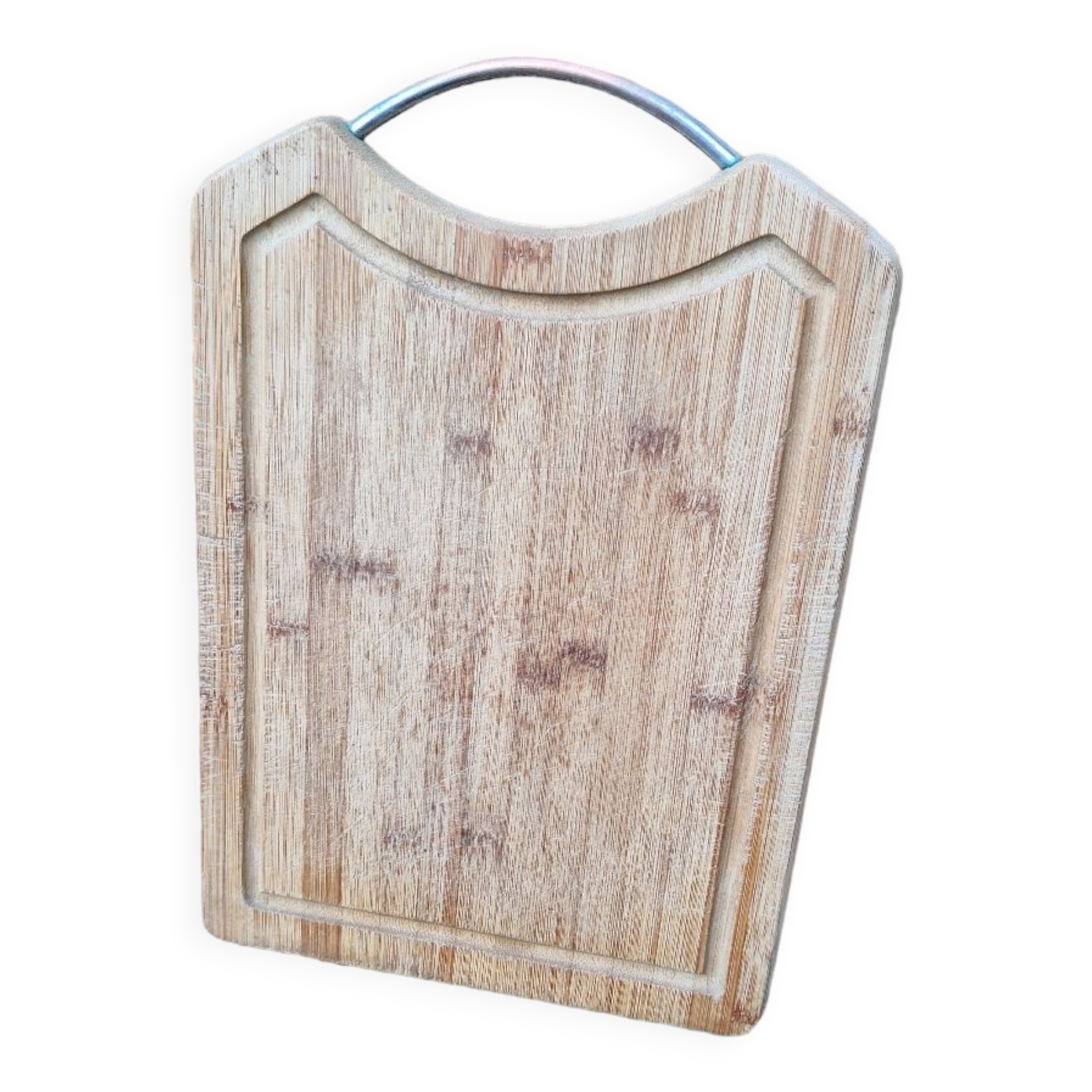 Cutting board