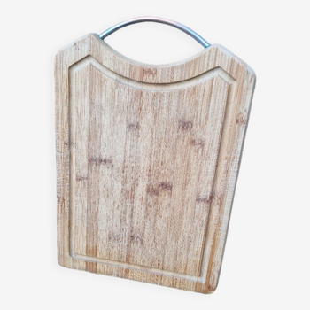 Cutting board