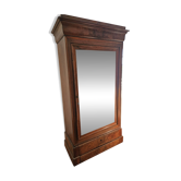 Louis Philippe period wardrobe