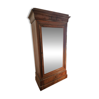 Louis Philippe period wardrobe