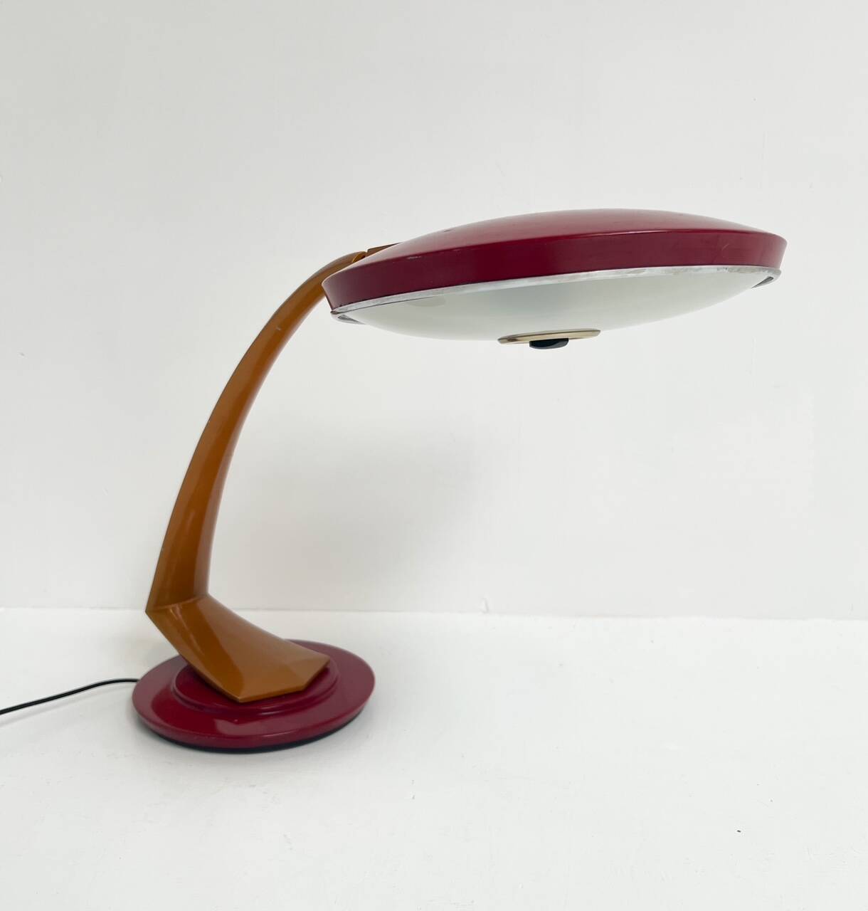 Lampe Boomerang 2000 de Luis Pérez de la Oliva, 1960