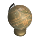 Globe earth lamp Perrina