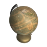Globe earth lamp Perrina