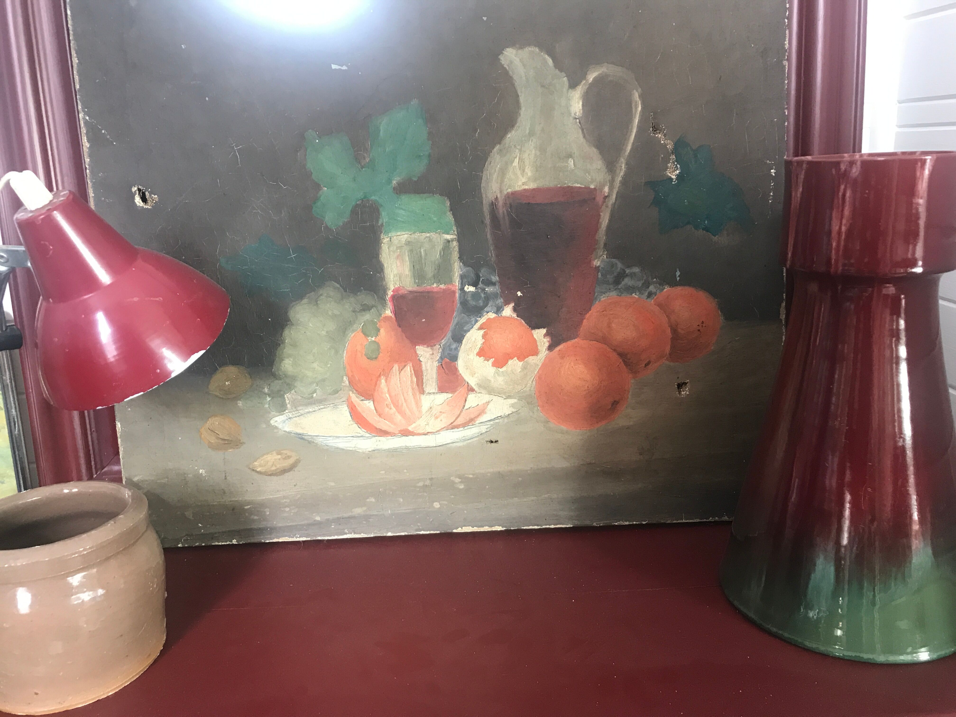 Still life